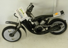 Imagen Mini moto